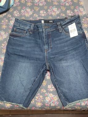 Kut Shorts
